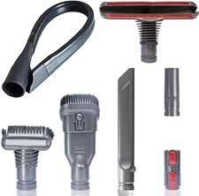 Vacuum Accessories &