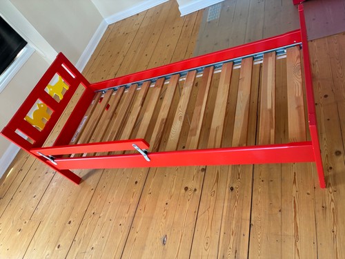 Kids child bed from - kids,