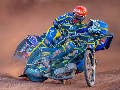 Max fricke his - fricke, (king's