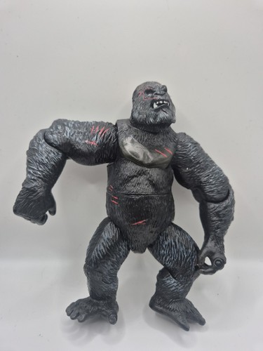 King kong battle damage - king, action