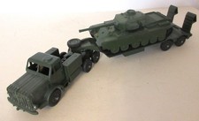 Dinky Toys  660 Army