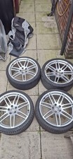 2014 AUDI S5/A5 20" ALLOY