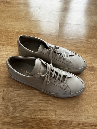 Common projects achilles - projects,
