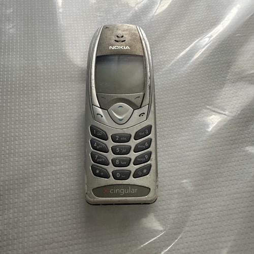 Vintage nokia 6340i - vintage, cingular