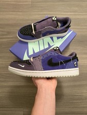 Zion Williamson Nike x Air