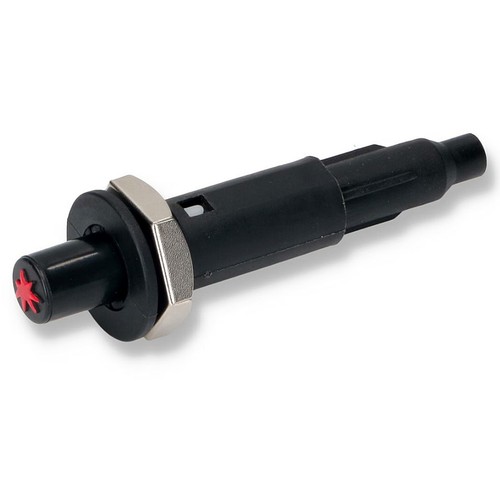 Push button spark ignitor - push,