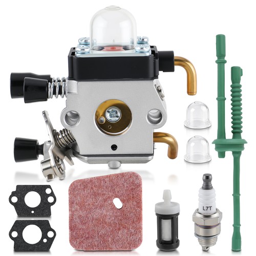 Carburetor carb kit for stihl - for,