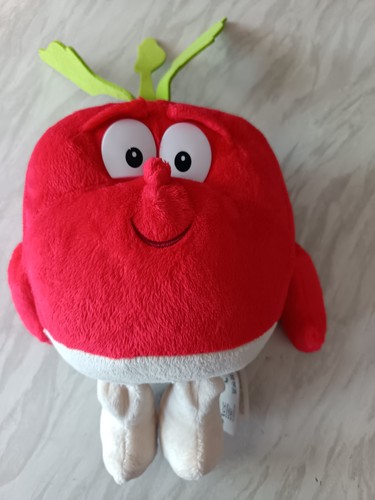 Goodness gang radish soft - gang,