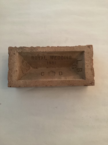 London brick company royal - brick,