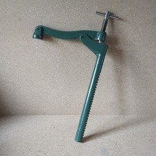 Carpenters Bench Clamp