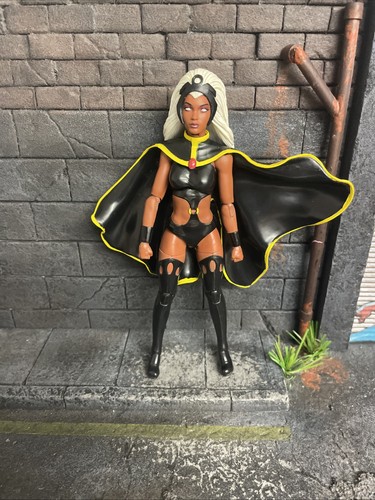 Marvel legends storm - marvel,