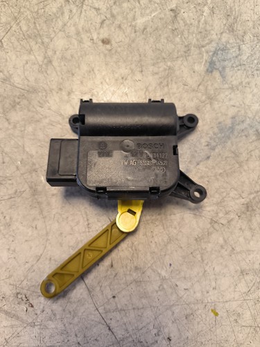 Audi heater blower - blower, air
