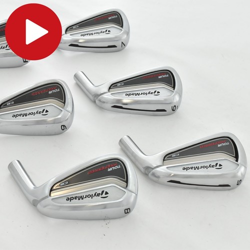 Taylormade tour - tp,
