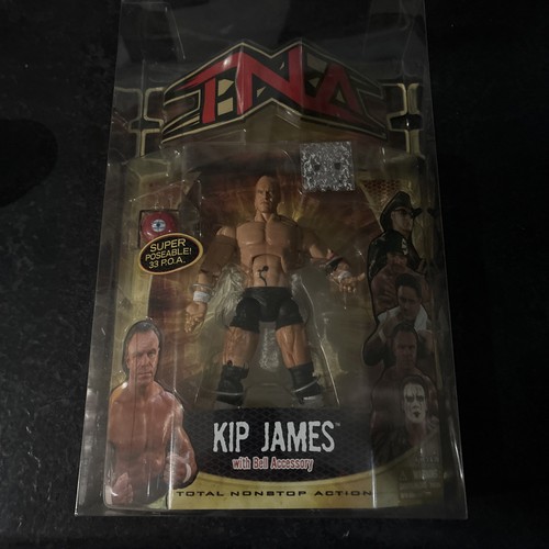 2006 marvel toys tna series - 2006,