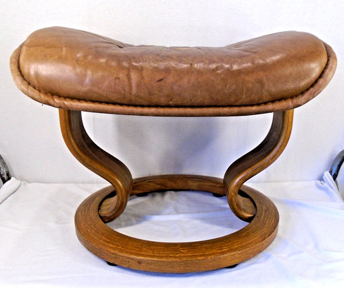 Ekornes stressless footstool - stressless,