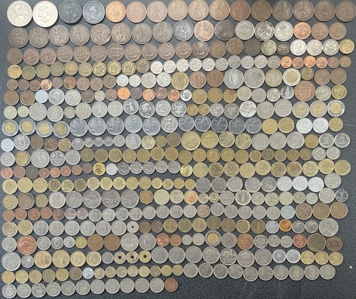 420 coins europe world - 420, uk