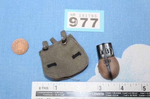 Dragon scale ww2 german - 1/6,