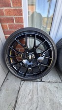 BBS CH-R ALLOYS  20” IN