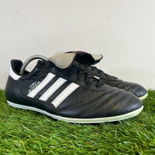Adidas football boots - boots, size