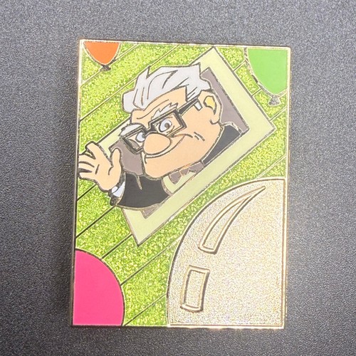2013 pixar mystery collection - mystery,