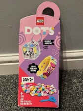LEGO DOTS: Candy Kitty