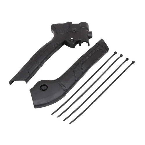 Motorcycle frame guard cover - frame,
