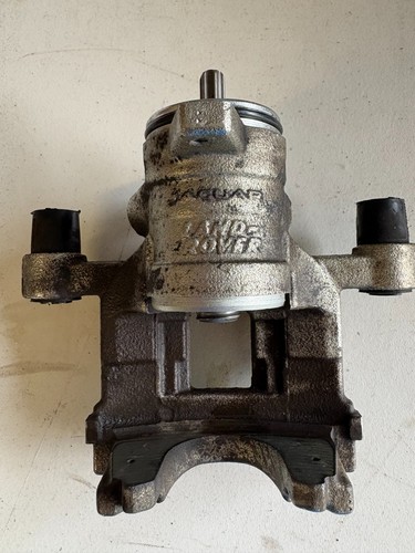 Oem jaguar land rover rear - jaguar,