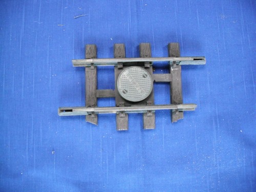 Lgb scale extending - lgb, mm