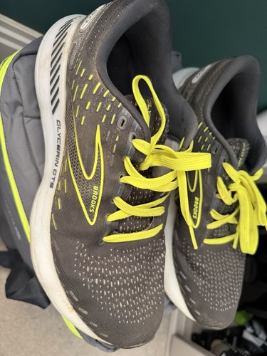 Brooks ghost running shoes - ghost, 20