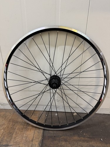 Raleigh rear wheel mach1 - raleigh,