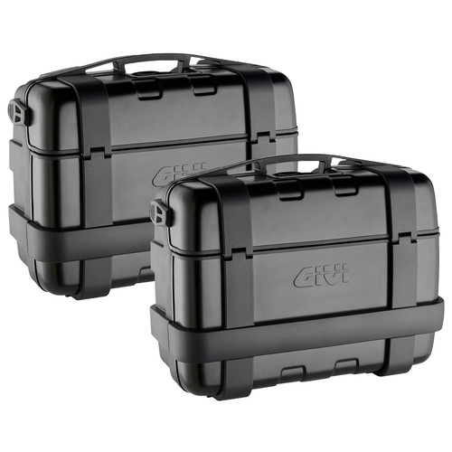 Givi trk33bpack2 trekker - givi,