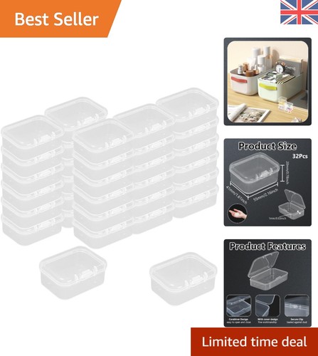 Compact mini plastic - compact,