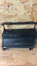 BMW E46 3 Series Centre Console Ashtray Storage Compartments Switch Panel