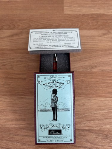 Britains collectors club - britains,