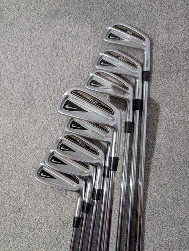 Nike cci forged irons - cci,