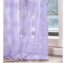 Kotile Purple 2pcs translucent