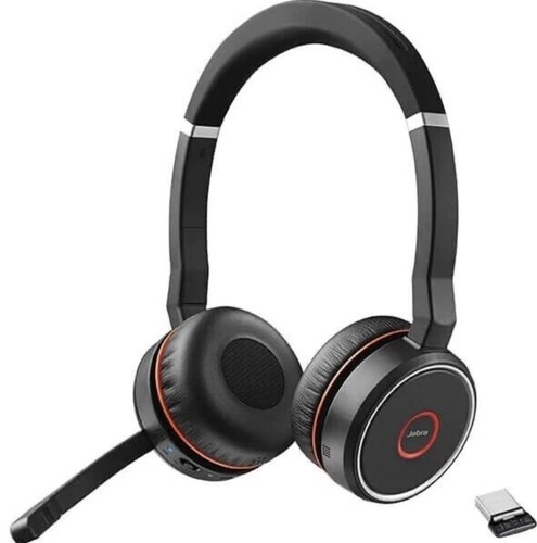 Jabra evolve stereo - jabra,