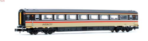 Dapol mk3 2nd - mk3, class