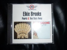 Elkie Brooks : Pearls / Two