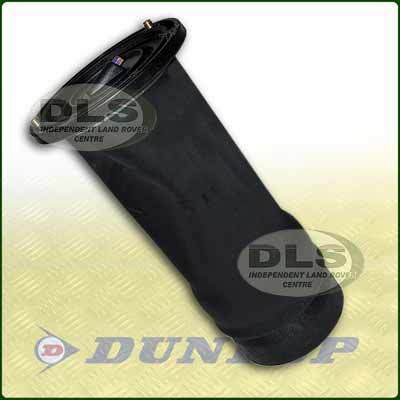 Rear air bag spring - rear,