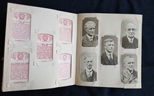 Spinet House R & J Hill OUR