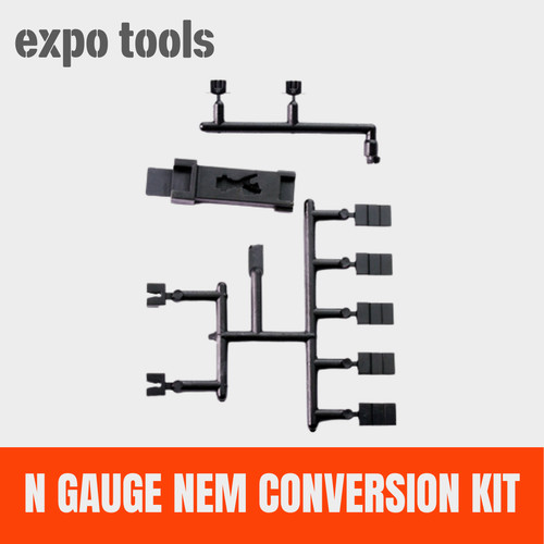 Dapol 000 009 - gauge, nem