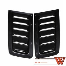 For Ford Focus Bonnet Air