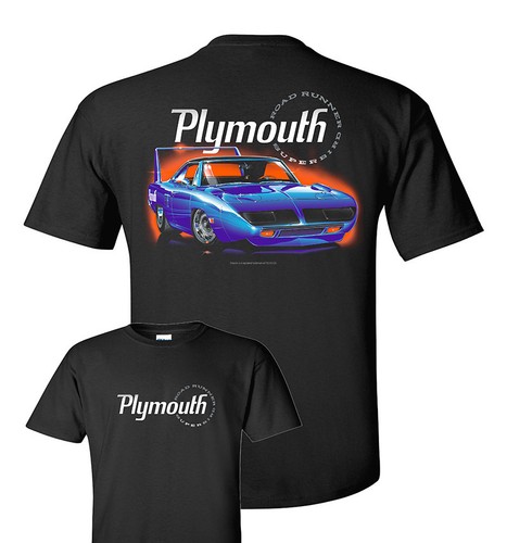 Black shirt blue - t-shirt,