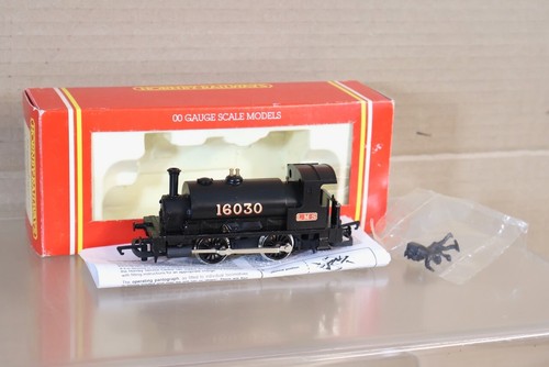Hornby r337 lms - hornby,