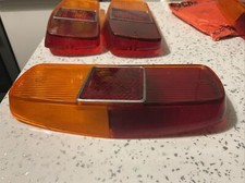 vauxhall bedford ha van Butlers 1705 Rear Lens Left Hand Side