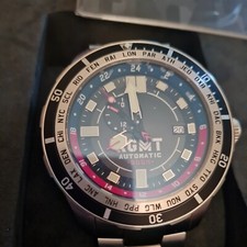 RGMT Trans-Continental