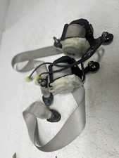 PAIR OF NISSAN FIGARO FRONT SEAT BELTS