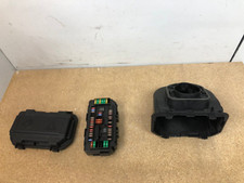 BMW 4 Series F32 420d M Sport 2.0 Diesel B47 Engine Front Power Distribution Box