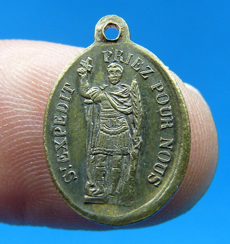 Rare 1800s antique - 1800s, religious